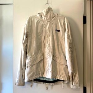 Patagonia Snowboard Jacket